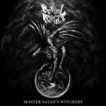Bestial Raids – Master Satan’s Witchery