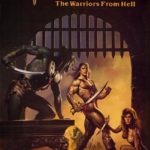 Deathstalker III: Nájezdníci z pekla (1988)