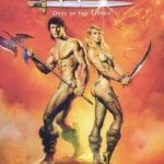 Deathstalker II: Duel of the Titans (1987)