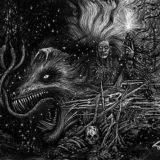 Grafvitnir – Obeisance to a Witch Moon