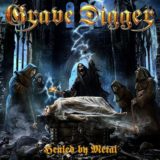 Grave Digger – Healed by Metal