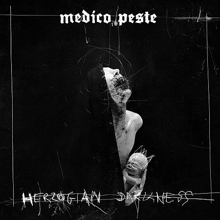 Medico Peste - Herzogian Darkness