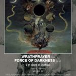 Wrathprayer / Force of Darkness: splitko