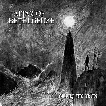 Altar of Betelgeuze - Among the Ruins