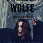 Chelsea Wolfe, Wear Your Wounds, Jonathan Hultén