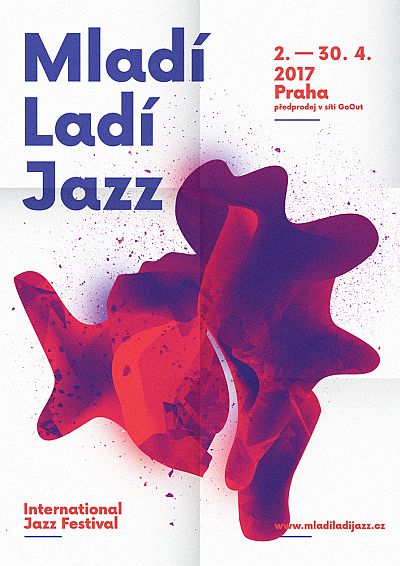 Mladí Ladí Jazz 2017