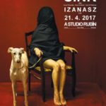 Pátek 21. 4. : SINK (fi) + Izanasz (cz)