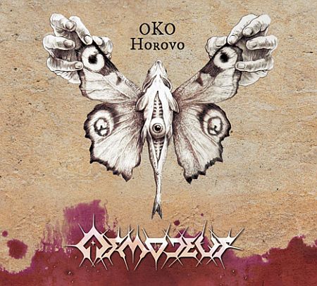 Asmodeus - Oko Horovo