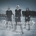 Devilish Impressions: novinka v září