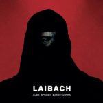 Laibach: novinka v červenci