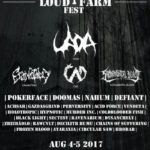 Loud Farm Fest vypukne už čoskoro