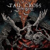 Tau Cross – Pillar of Fire