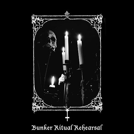 Funeral Harvest - Bunker Ritual Rehearsal