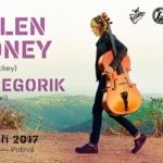Helen Money zahraje v Praze
