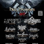 Hellhammer Festival 2017: Winter Edition – info