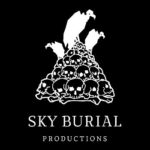 Nomad Sky Diaries / Sky Burial: digitální distribuce