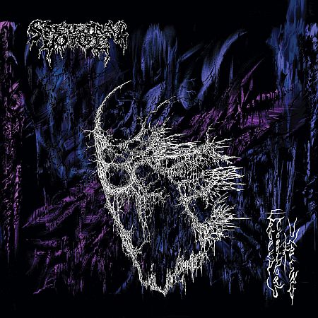 Spectral Voice - Eroded Corridors of Unbeing
