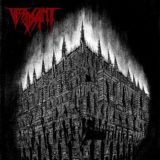 Vesicant – Shadows of Cleansing Iron