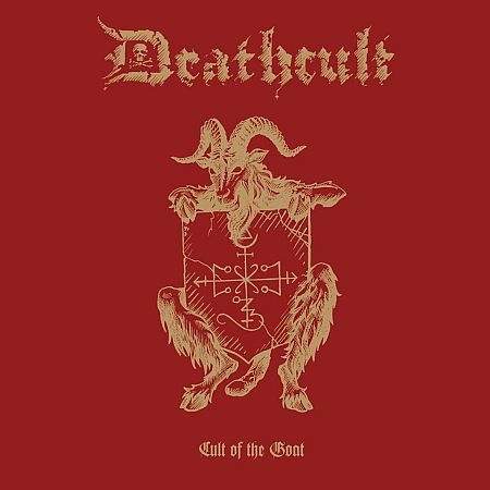 Deathcult - Cult of the Goat