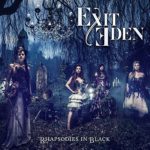 Exit Eden – Rhapsodies in Black