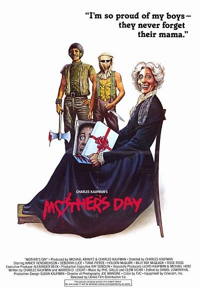 Mother's Day (1980)