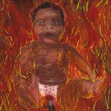 Red Bible Black / Zulmet – Shitskin Baby Back Ribs for Satan