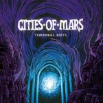 Cities of Mars – Temporal Rifts