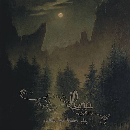 Luna - Swallow Me Leaden Sky