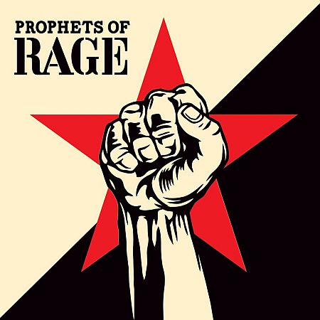 Prophets of Rage - Prophets of Rage