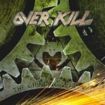 Overkill – The Grinding Wheel