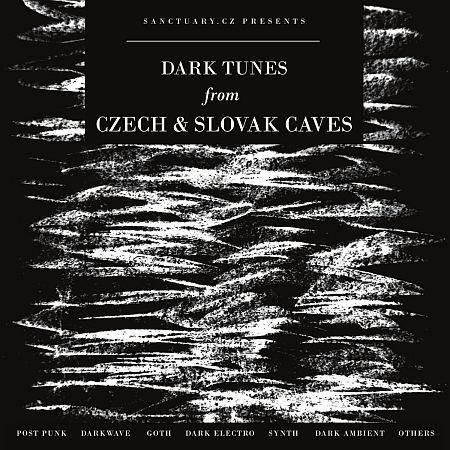 V/A - Dark Tunes from Czech and Slovak Caves