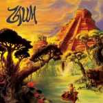 Zaum – Eidolon (2016)