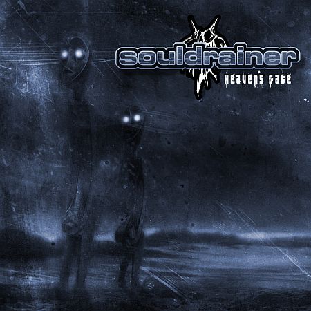 Souldrainer - Heaven's Gate