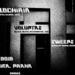 Allochiria (post-metal/sludge,Gre) / Voluptas / Sweeps 04