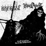 Urfaust / Black Anvil: nové splitko