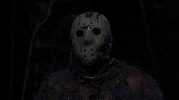 Friday the 13th Part VII: The New Blood (1988)