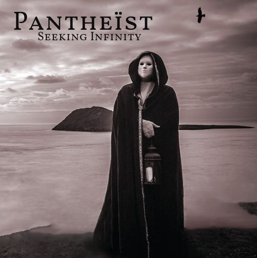 Pantheist - Seeking Infinity