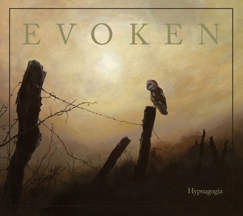 Evoken - Hypnagogia