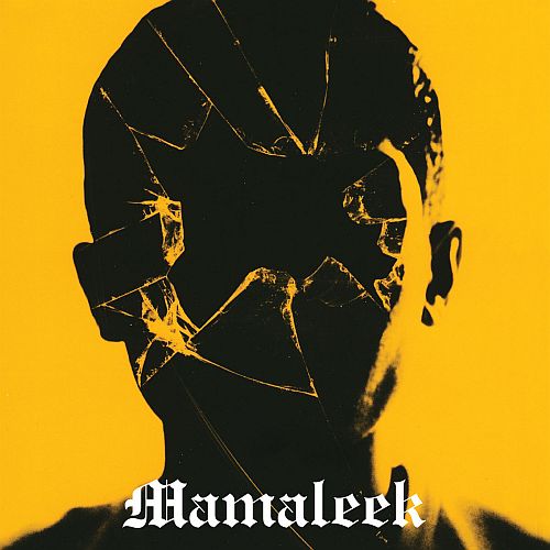 Mamaleek - Out of Time