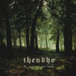 Theudho: nové album