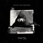Alice in Chains – Rainier Fog