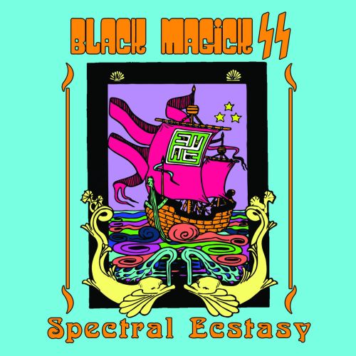 Black Magick SS - Spectral Ecstasy