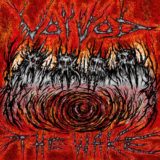 Voïvod – The Wake