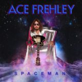 Ace Frehley – Spaceman