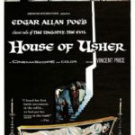 The Fall of the House of Usher (1960)
