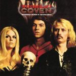 Coven – Witchcraft Destroys Minds & Reaps Souls (1969)
