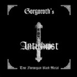 Gorgoroth – Antichrist (1996)