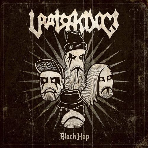 Uratsakidogi - Black Hop