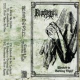 Bloodspell – Cloaked in Burning Night