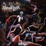 Bloody Lair – Warhate